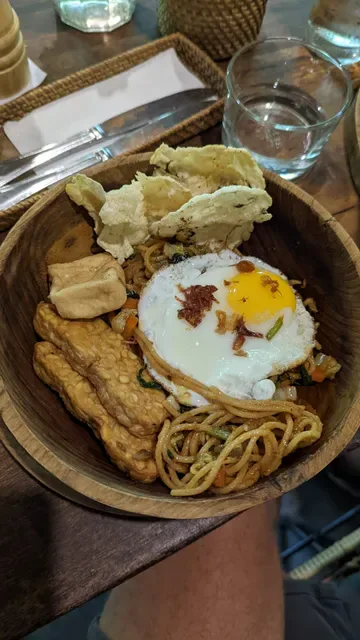 Warung Seni Tejakula
