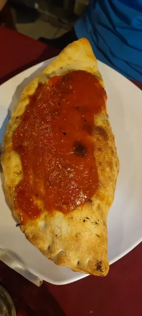 Alam pizza