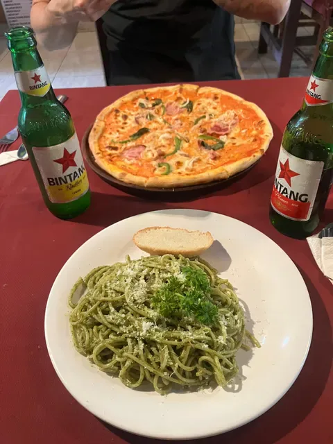 Alam pizza