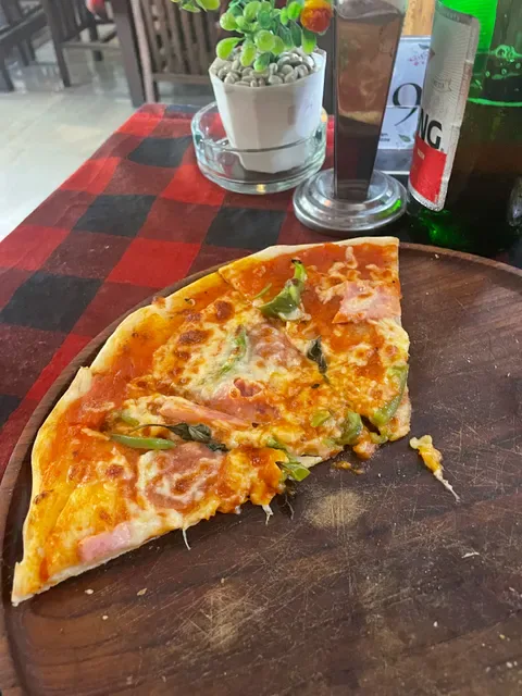 Alam pizza