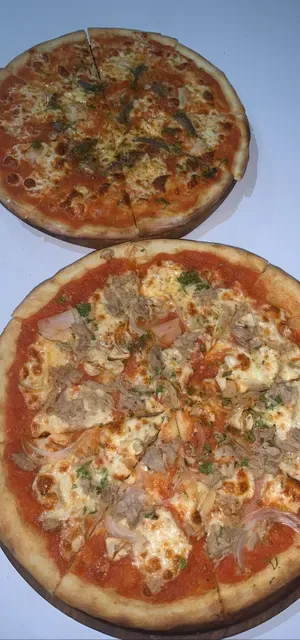 Alam pizza