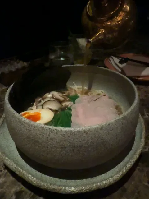 Ambar Ubud Bar