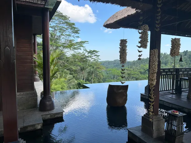 Ambar Ubud Bar