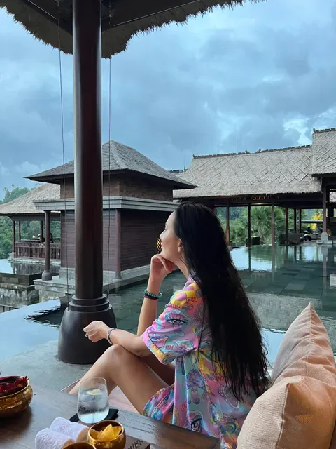 Ambar Ubud Bar