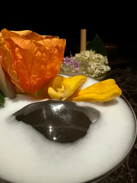 Ambar Ubud Bar