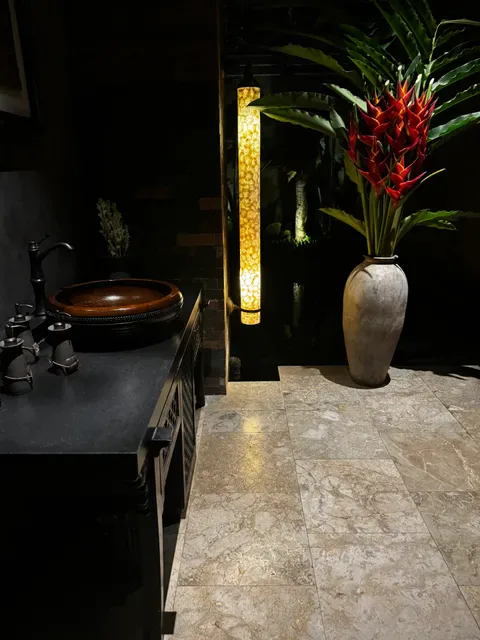 Ambar Ubud Bar