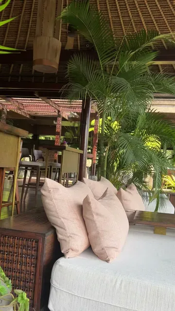 Ambar Ubud Bar