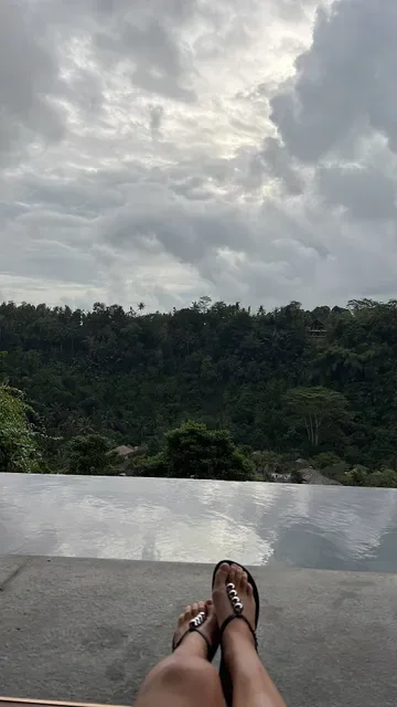 Ambar Ubud Bar