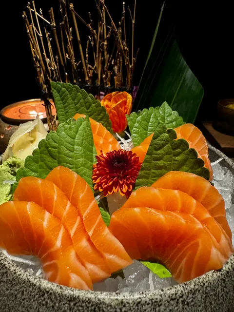 Ambar Ubud Bar