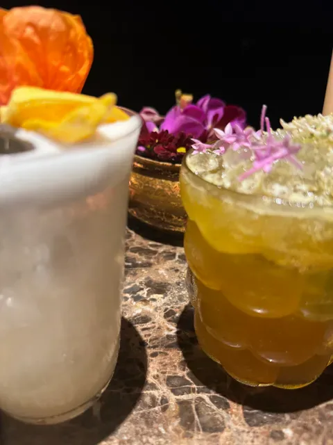 Ambar Ubud Bar