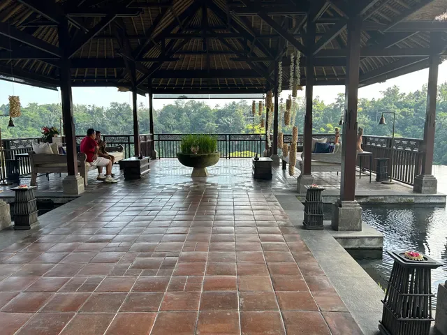 Ambar Ubud Bar