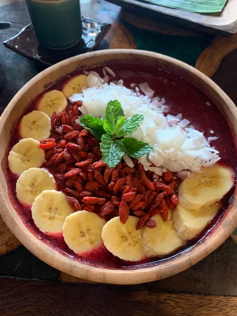 Atman Nourish Kafe