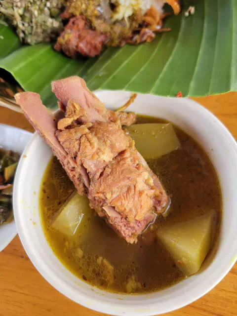 Babi Guling Gung Cung