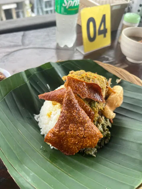 Babi Guling Gung Cung