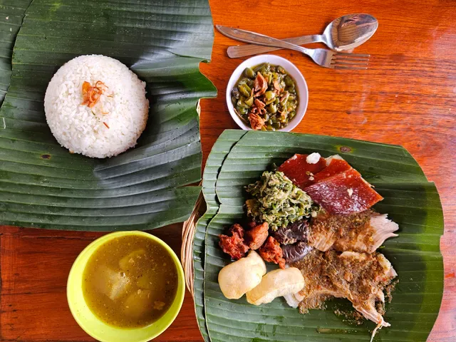 Babi Guling Gung Cung