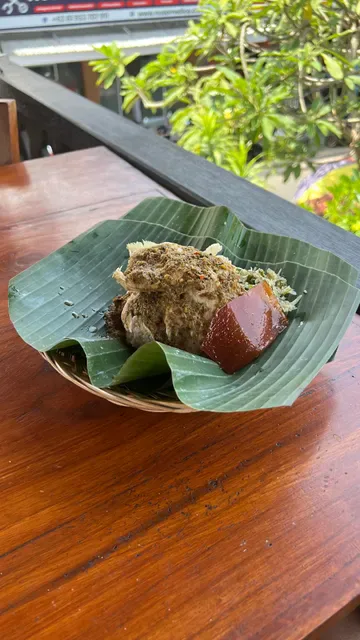 Babi Guling Gung Cung