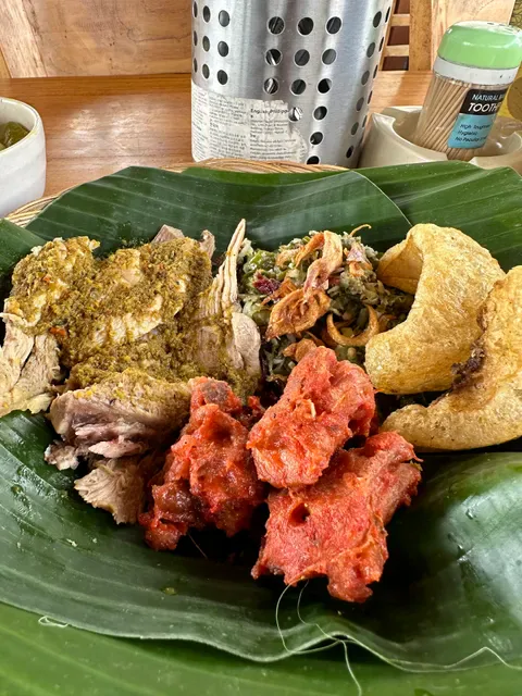 Babi Guling Gung Cung