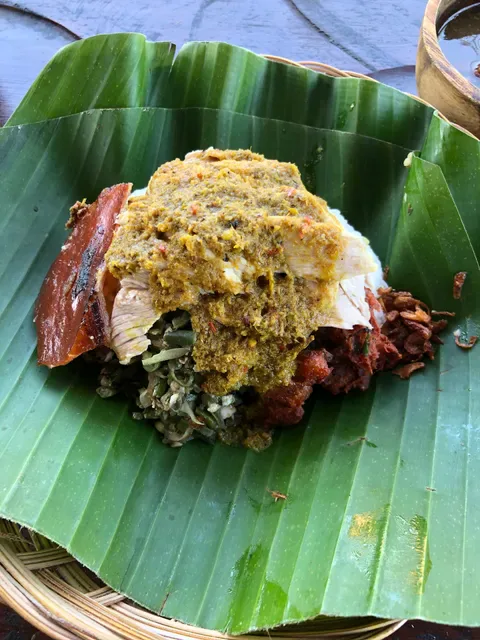 Babi Guling Gung Cung