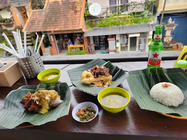 Babi Guling Gung Cung