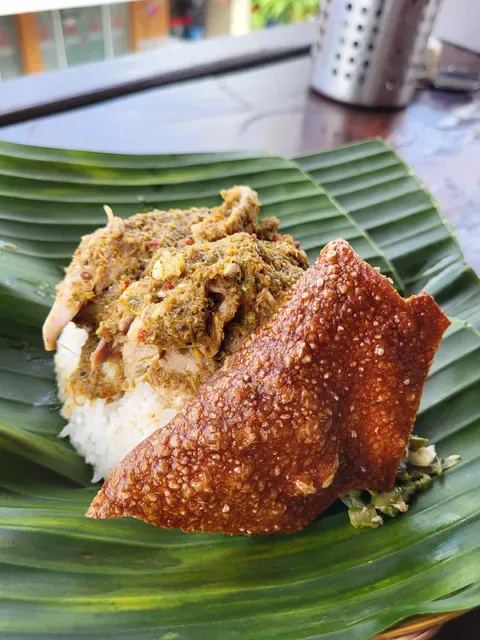 Babi Guling Gung Cung