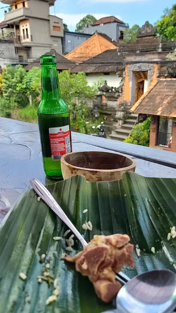 Babi Guling Gung Cung