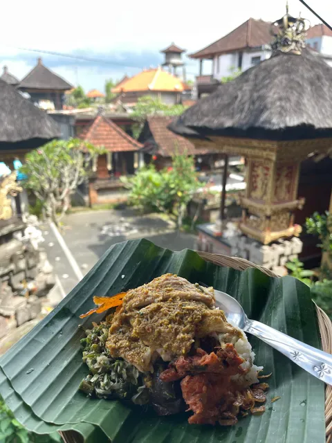 Babi Guling Gung Cung