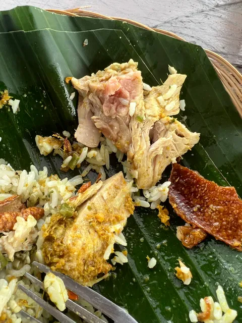 Babi Guling Gung Cung