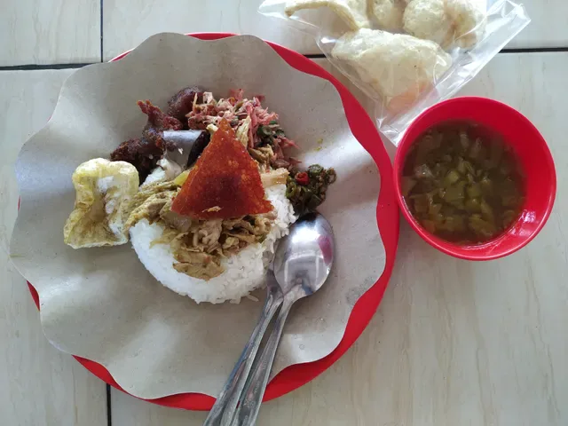 Babi Guling Payangan Buk Ari