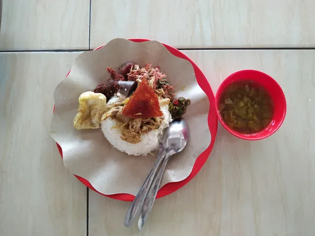 Babi Guling Payangan Buk Ari