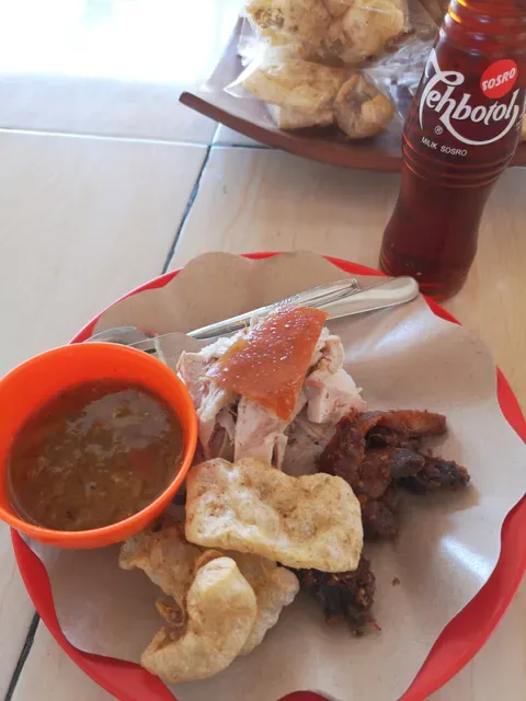 Babi Guling Payangan Buk Ari