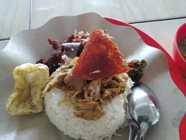 Babi Guling Payangan Buk Ari