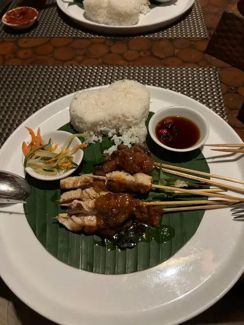 Bebek Tebasari Resto
