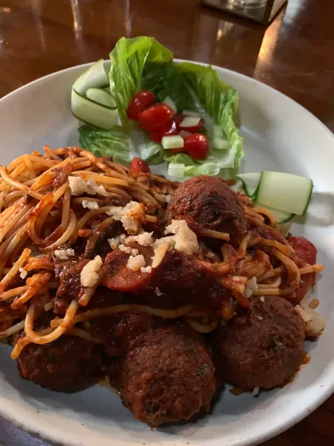 Bella (Ubud, Bali) Vegan Cafe
