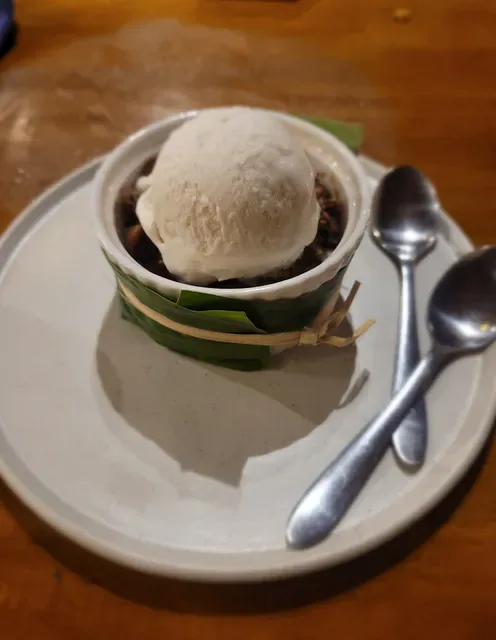 Bella (Ubud, Bali) Vegan Cafe