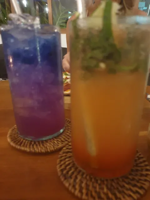 Bella (Ubud, Bali) Vegan Cafe