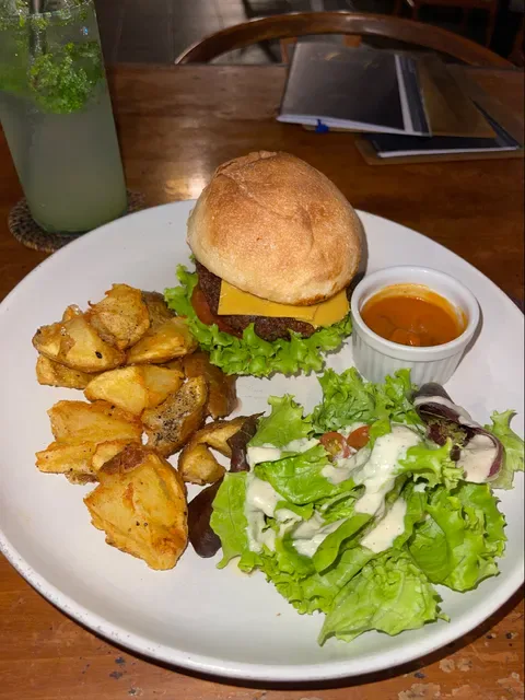 Bella (Ubud, Bali) Vegan Cafe
