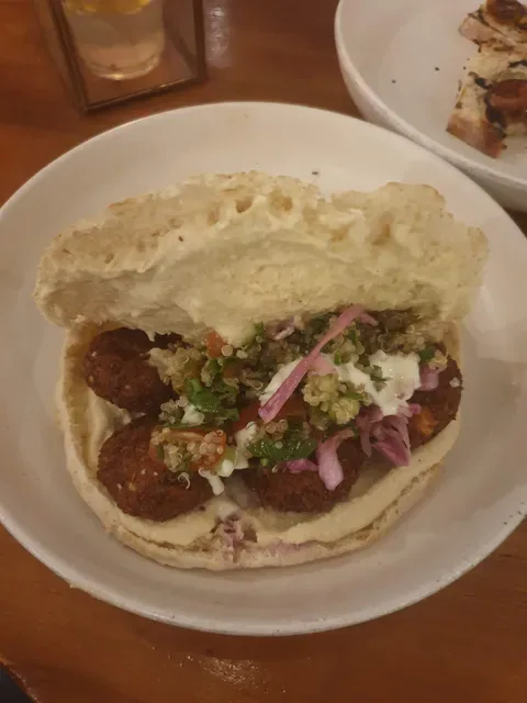 Bella (Ubud, Bali) Vegan Cafe
