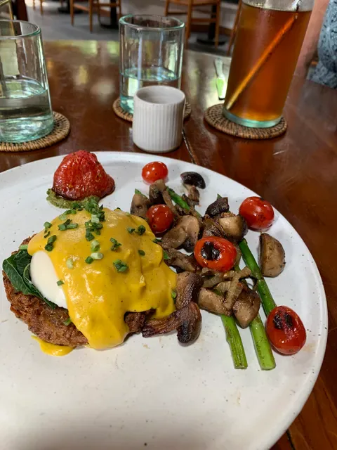 Bella (Ubud, Bali) Vegan Cafe