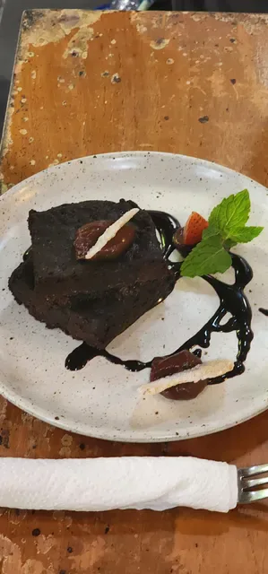 Bella (Ubud, Bali) Vegan Cafe