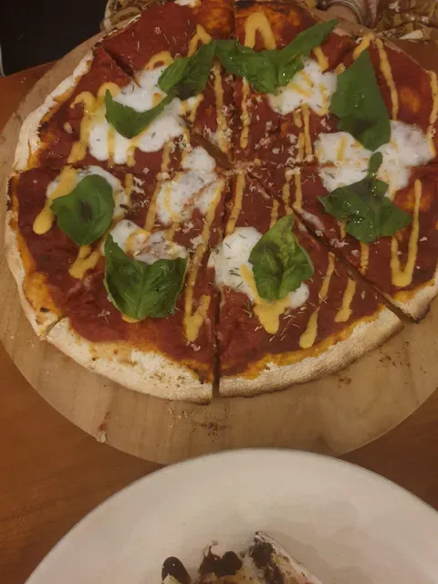 Bella (Ubud, Bali) Vegan Cafe