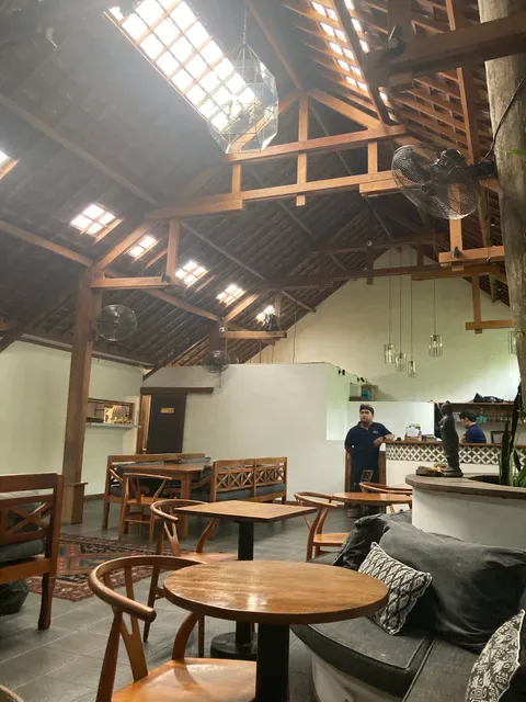 Bella (Ubud, Bali) Vegan Cafe