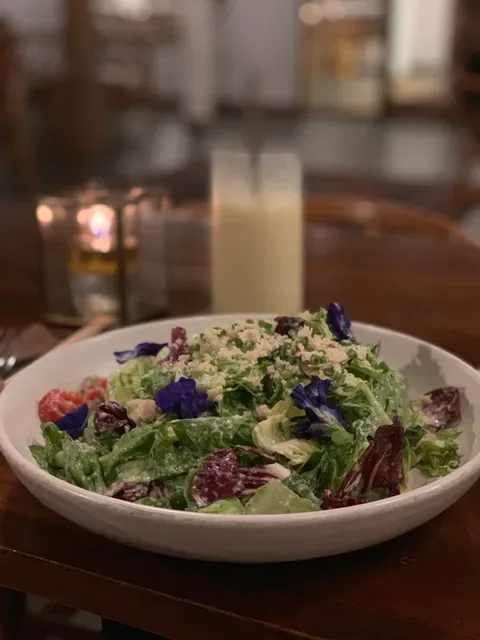 Bella (Ubud, Bali) Vegan Cafe