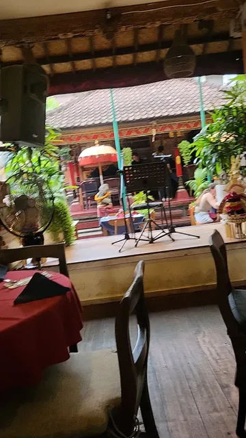 Bollywood Indian Cuisine Ubud