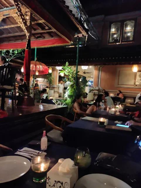 Bollywood Indian Cuisine Ubud