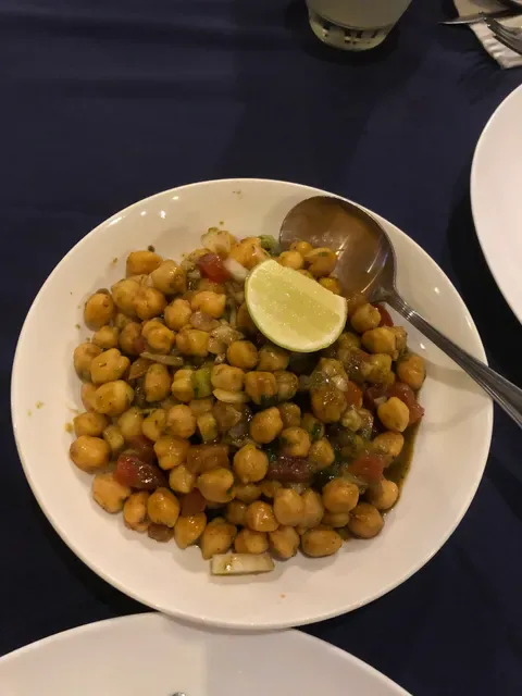 Bollywood Indian Cuisine Ubud