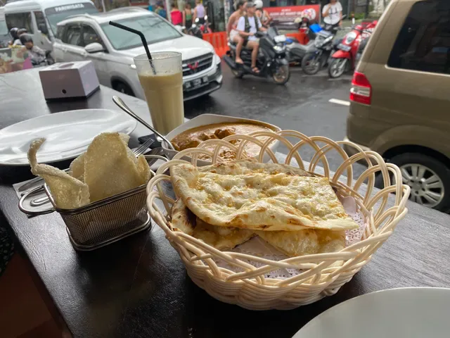 Bollywood Indian Cuisine Ubud