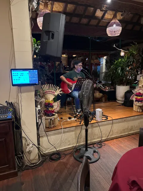 Bollywood Indian Cuisine Ubud