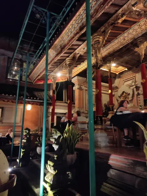 Bollywood Indian Cuisine Ubud