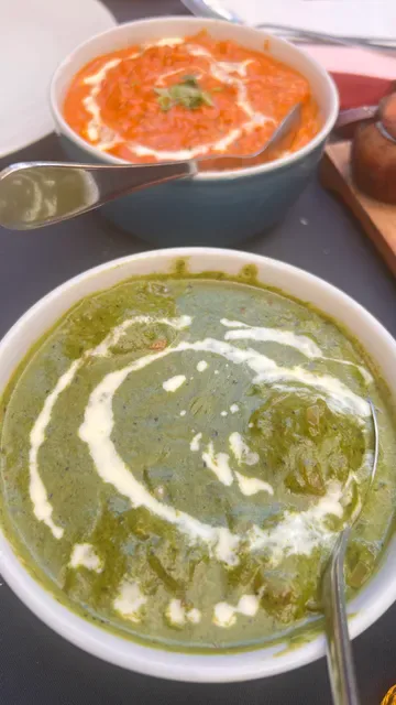 Bollywood Indian Cuisine Ubud