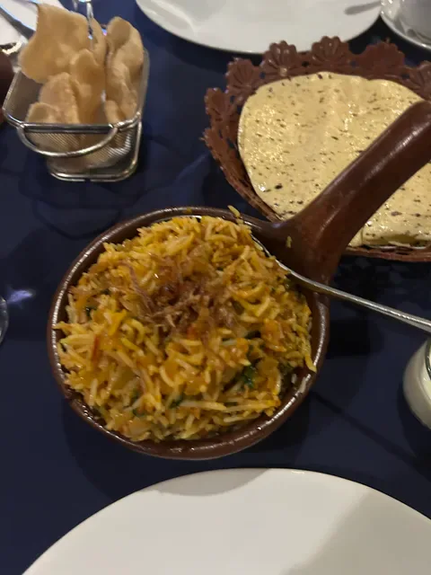 Bollywood Indian Cuisine Ubud
